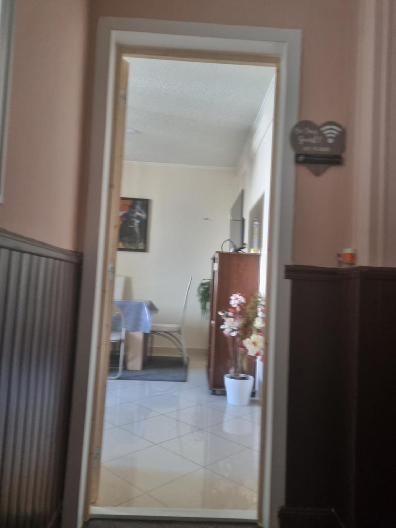 ホテル Gordana ランス 部屋 写真
